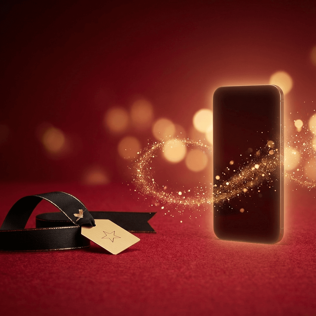 Black Friday 2025 : Appel du Père Noël à -40%