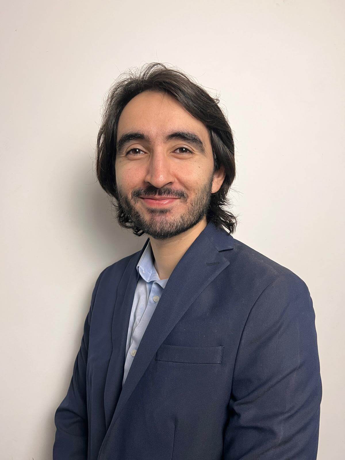 Ozan, ingénieur et cofondateur de HoHoHoCall