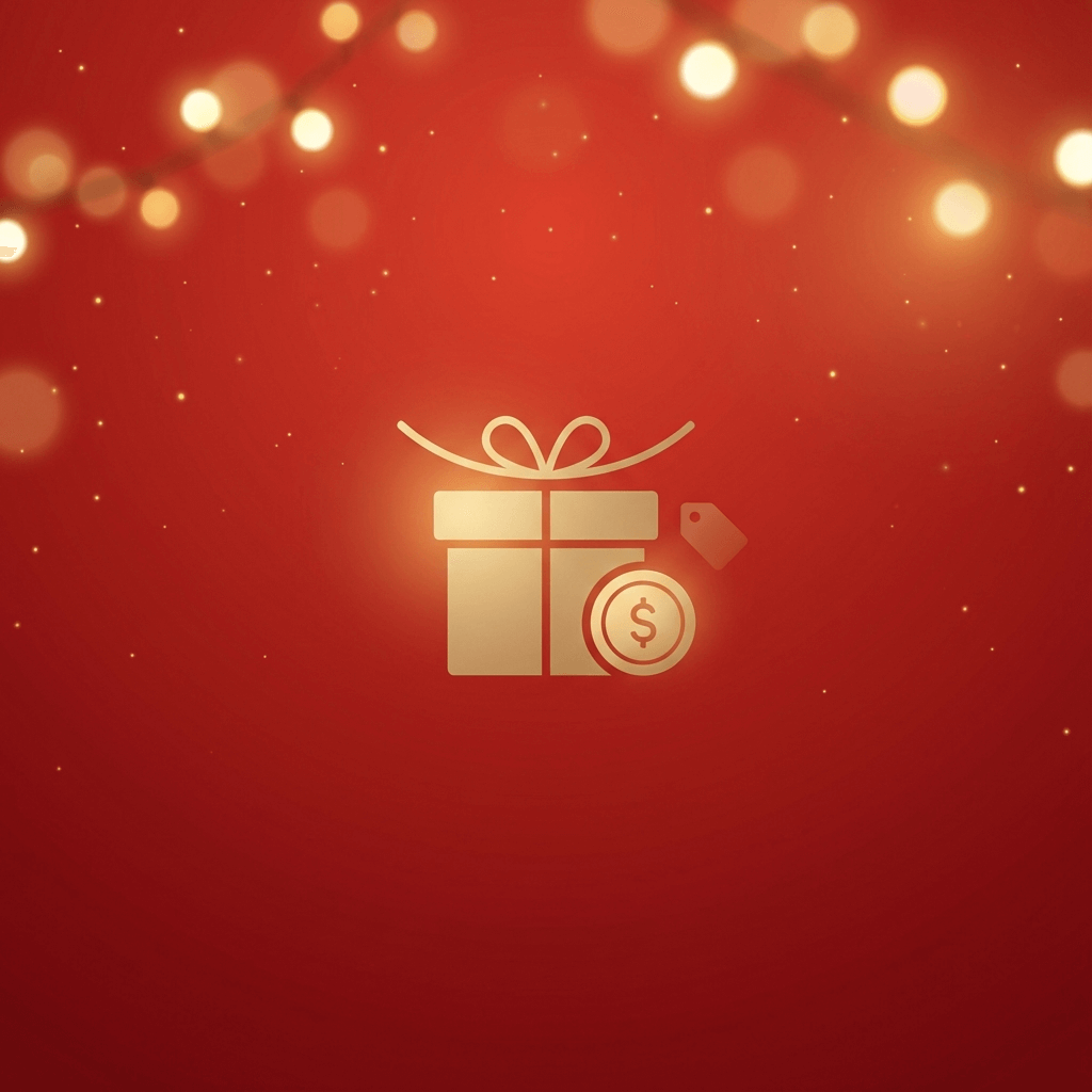 Idées cadeaux Noël petit budget pour familles