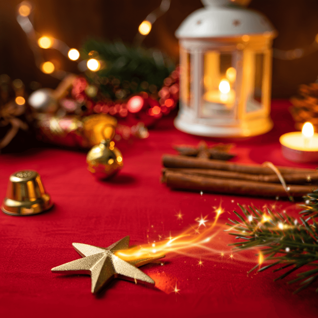 Comment préparer votre enfant à recevoir l'appel du Père Noël