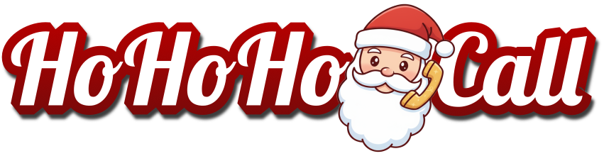 HoHoHoCall Logo